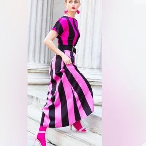 Christopher John Rogers Dress (Never Worn)